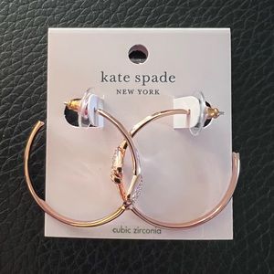 ‼️Kate Spade Earrings‼️